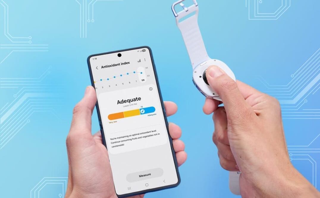 Estas son las mejores universidades gratuitas para estudiar en México. Imagen: Samsung