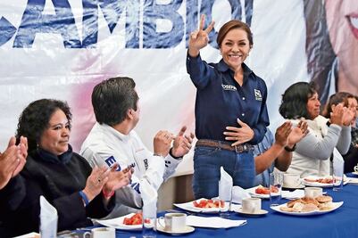 Ofrece JVM un ‘paraíso’ para empresas