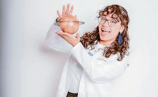 “Divulgar ciencia en redes sociales también es resistir”