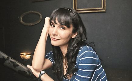 Exigen en Tabasco cuentas por película donde aparecería Martha Higareda