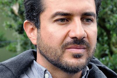 Yunes, hijo de tigre pintito