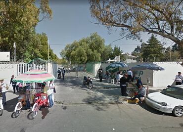 Detienen a estudiante de Conalep por presunta agresión a profesor