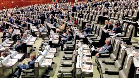 Se tambalea el bono secreto