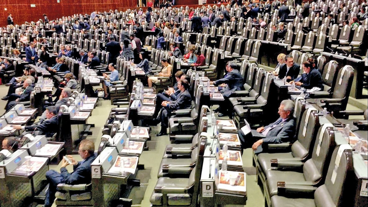 Se tambalea el bono secreto