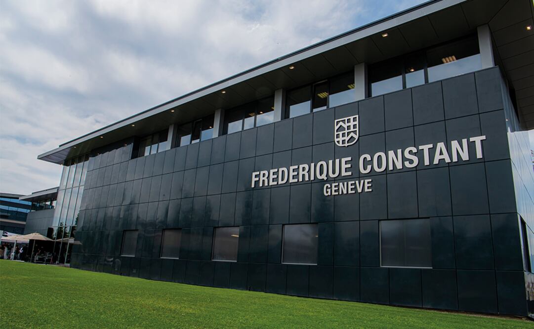 La nueva manufactura asegura un crecimiento durante al menos 5 años.