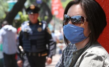 ¿Coronavirus o influenza? Conoce los síntomas de cada uno