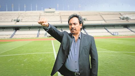 El día que le robaron los Pichichis a Hugo Sánchez