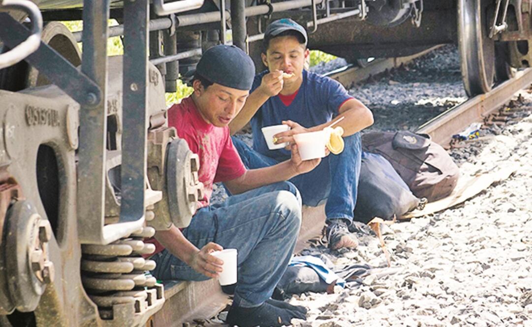 FOTO: Archivo. EL UNIVERSAL