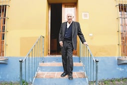 Escribir con hambre: tres décadas de El arte de la fuga, de Sergio Pitol