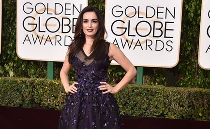 Ana de la Reguera canta su sexy versión de "Despacito"