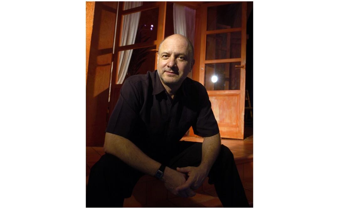 Foto Brett Coomer/Houston Grand Opera