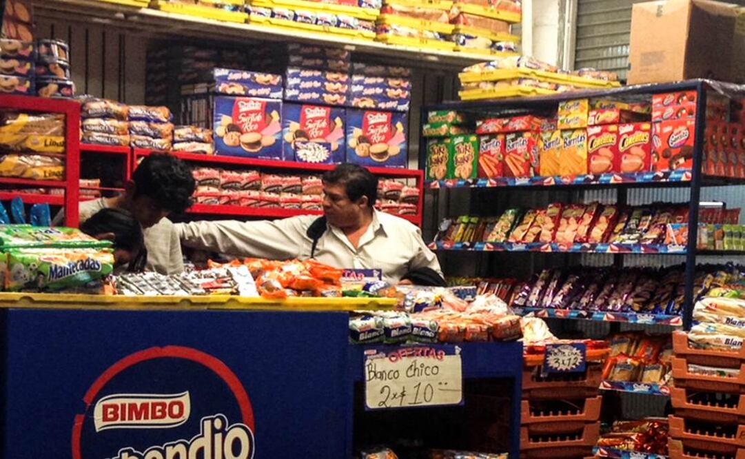 Foto: Archivo/ EL UNIVERSAL 