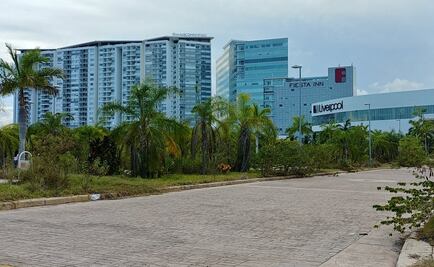 Anuncia gobierno de Cancún reapertura del acceso vehicular a Tajamar