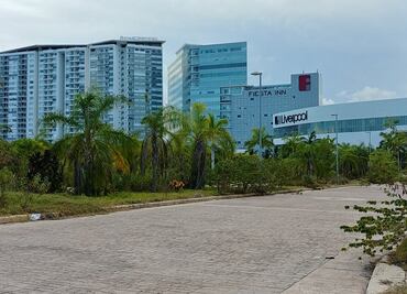Anuncia gobierno de Cancún reapertura del acceso vehicular a Tajamar