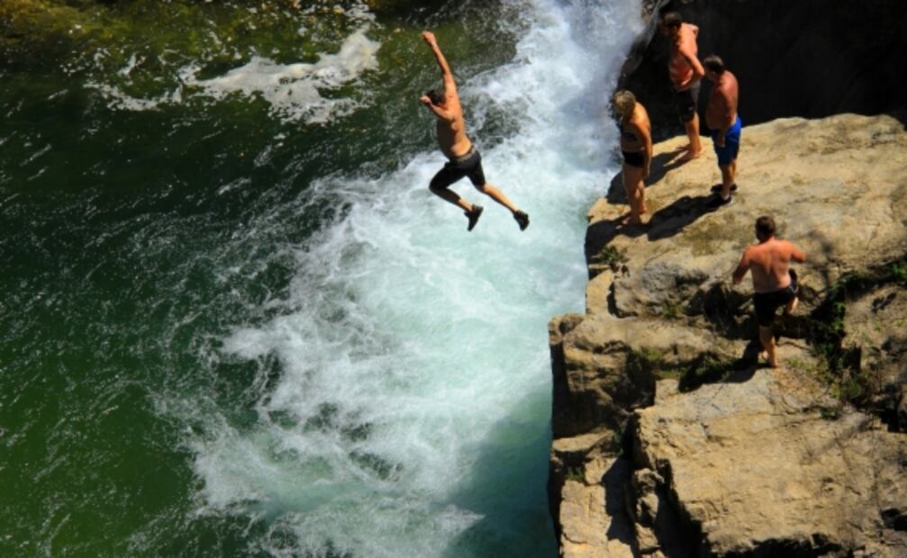Puerto Vallarta: una ruta de aventura y naturaleza
