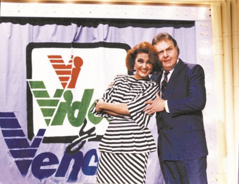 No tenía vocación, tenía hambre: Talina Fernández