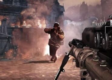 Los videojuegos “enseñan a los jóvenes a matar”: políticos de Texas