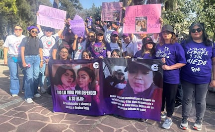 Detienen en Veracruz a presunto feminicida de Anaiza Vega; crimen ocurrió el pasado mes de enero en SLP