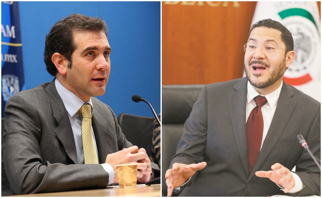 Foto: Archivo / EL UNIVERSAL