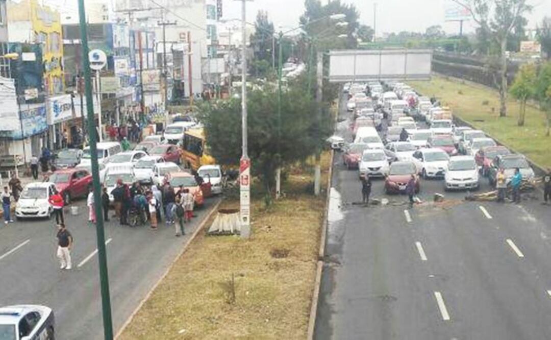 Foto: Emilio Fernández / EL UNIVERSAL