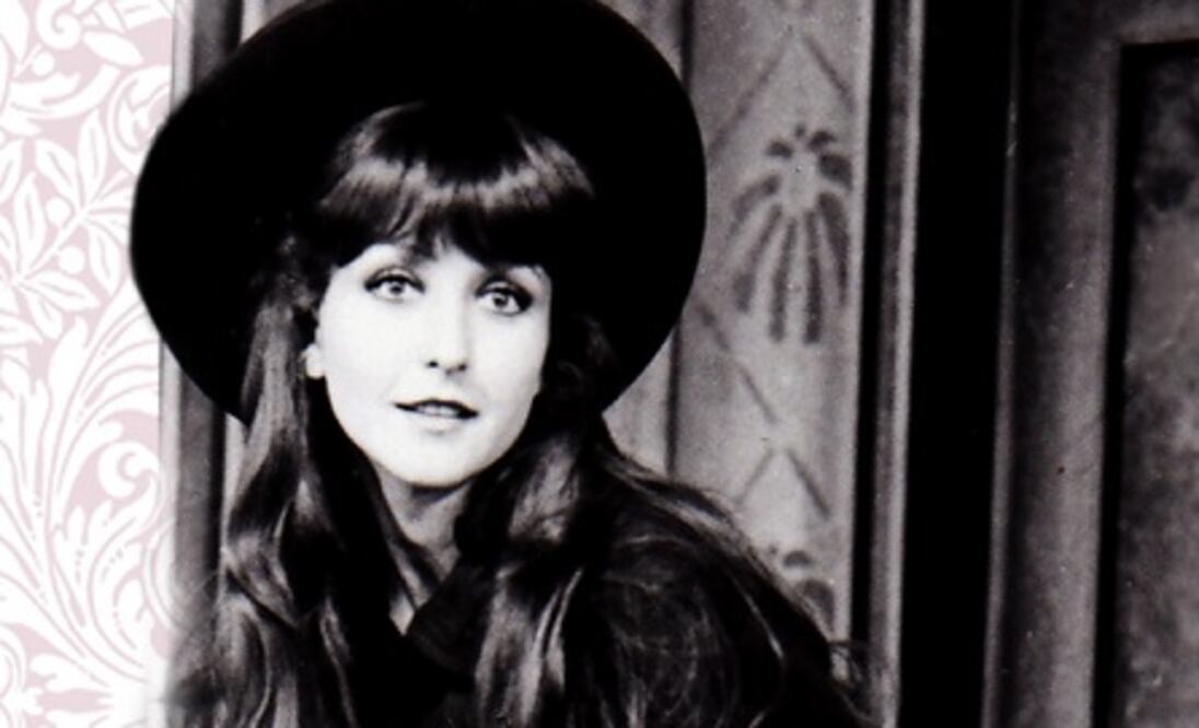 Agustín de Iturbide y Angélica María, en un día como hoy