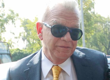 Arden en Tabasco por desfalco millonario