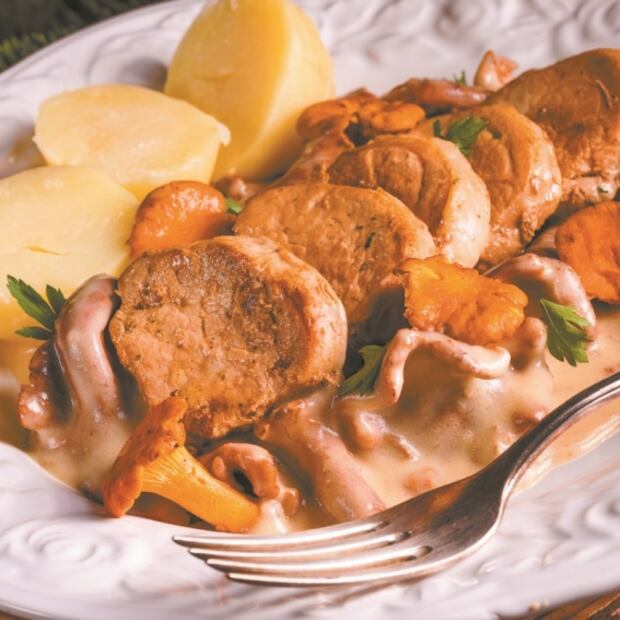 Tips para cocinar menos esta Navidad y fin de año