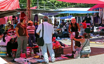 Organizaciones sociales marcharán el lunes en Cuauhtémoc