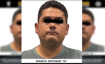 Vinculan a proceso a "El Kino" acusado de homicidio en Edomex; es hermano de Nancy Gómez, exalcaldesa morenista de Chicoloapan