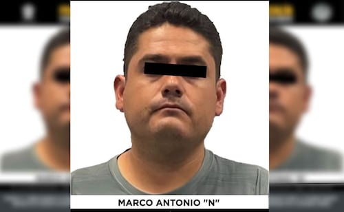 Vinculan a proceso a "El Kino" acusado de homicidio en Edomex; es hermano de Nancy Gómez, exalcaldesa morenista de Chicoloapan