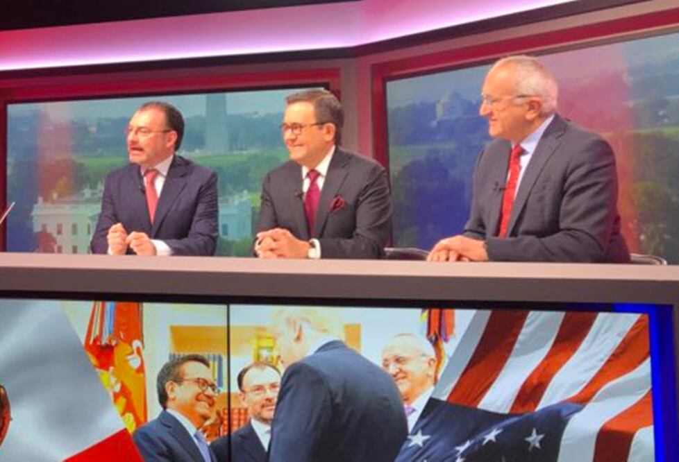 Foto: @NTelevisa_com