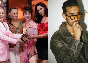 Hijo de Consuelo Duval: ¿el crush de las "Netas Divinas"?