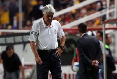 Ricardo Ferretti tendrá reunión en la FMF