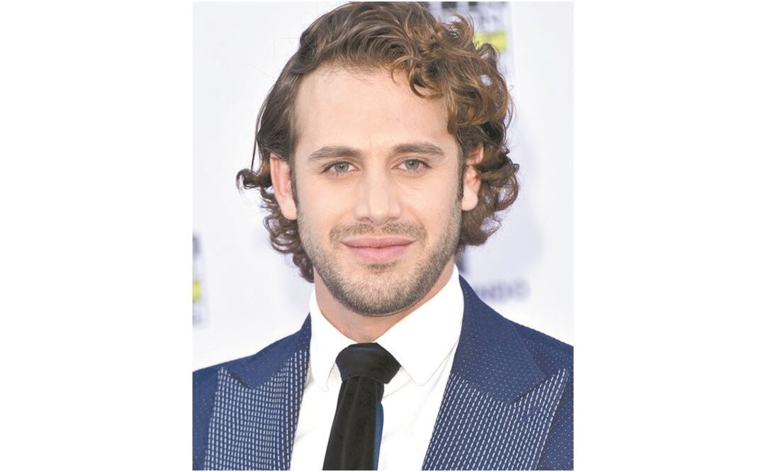 Dice que no tiene fecha final ni contrato firmado para el programa. CORTESÍA