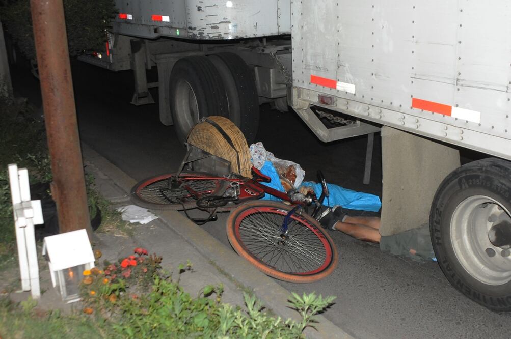 Foto: Eduardo Sánchez/El Gráfico