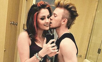 Reaparece Paris, la hija de El Rey del pop