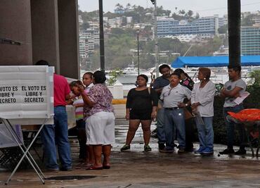 El costo del abstencionismo