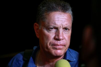 Cruz Azul le negaría jugadores a Chivas, por culpa de Peláez