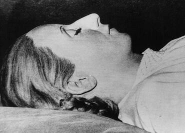 70 años de la muerte de Evita: el extraordinario y macabro destino del cuerpo de la exprimera dama argentina