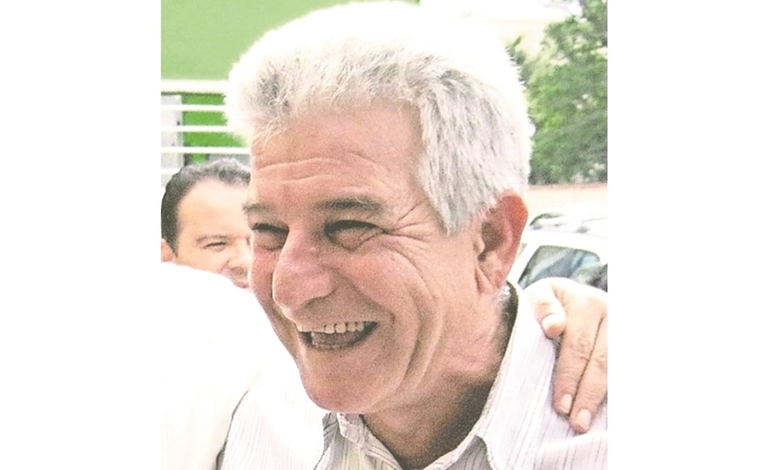 José Ramiro López Obrador. Foto: ESPECIAL