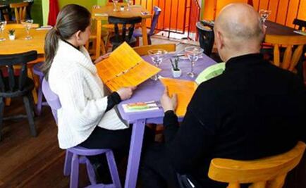 "La Chingada" y "La Imperial" llegan a Bogotá