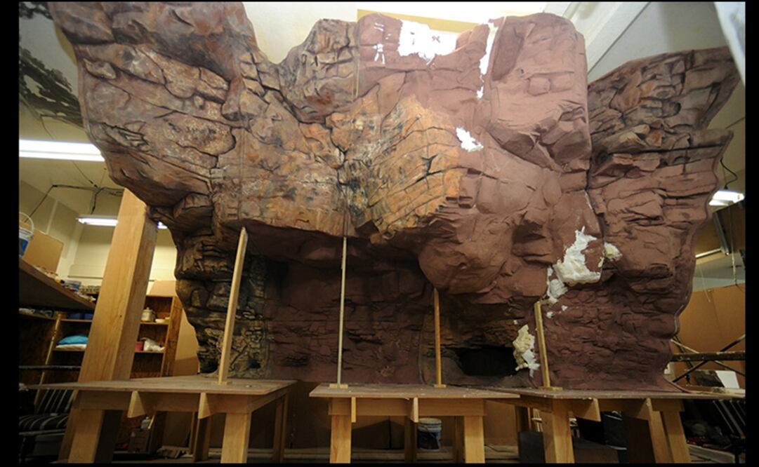 Foto: Cortesía INAH