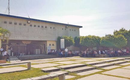 Tras denuncia de Saskia Niño de Rivera, Fiscalía identifica a quien abandonó a bebé muerto en penal de Puebla