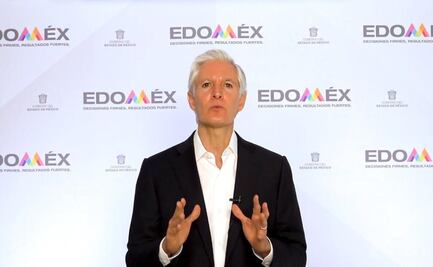 Adaptan cinco espacios como hospitales en Edomex por Covid-19
