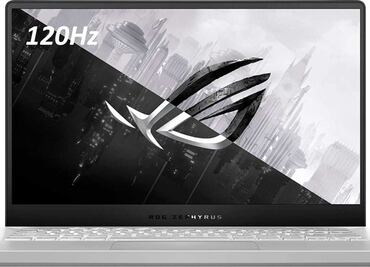 Asus ROG Zephyrus G14, una laptop para gamers