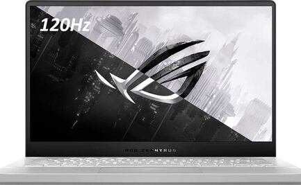 Asus ROG Zephyrus G14, una laptop para gamers