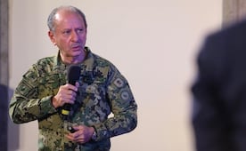 Excomisionada del Inai critica reserva de patrimonio del almirante Rafael Ojeda; ¿Cuál es el daño a la seguridad nacional?”, cuestiona