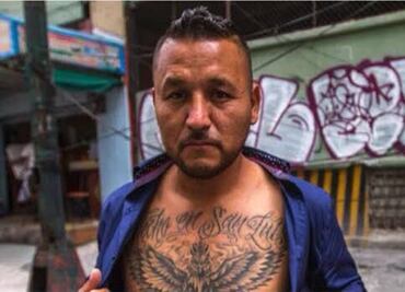 “La voy a librar”, dice “El Mijis” antes de entrar a operación por cáncer