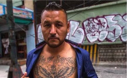 “La voy a librar”, dice “El Mijis” antes de entrar a operación por cáncer