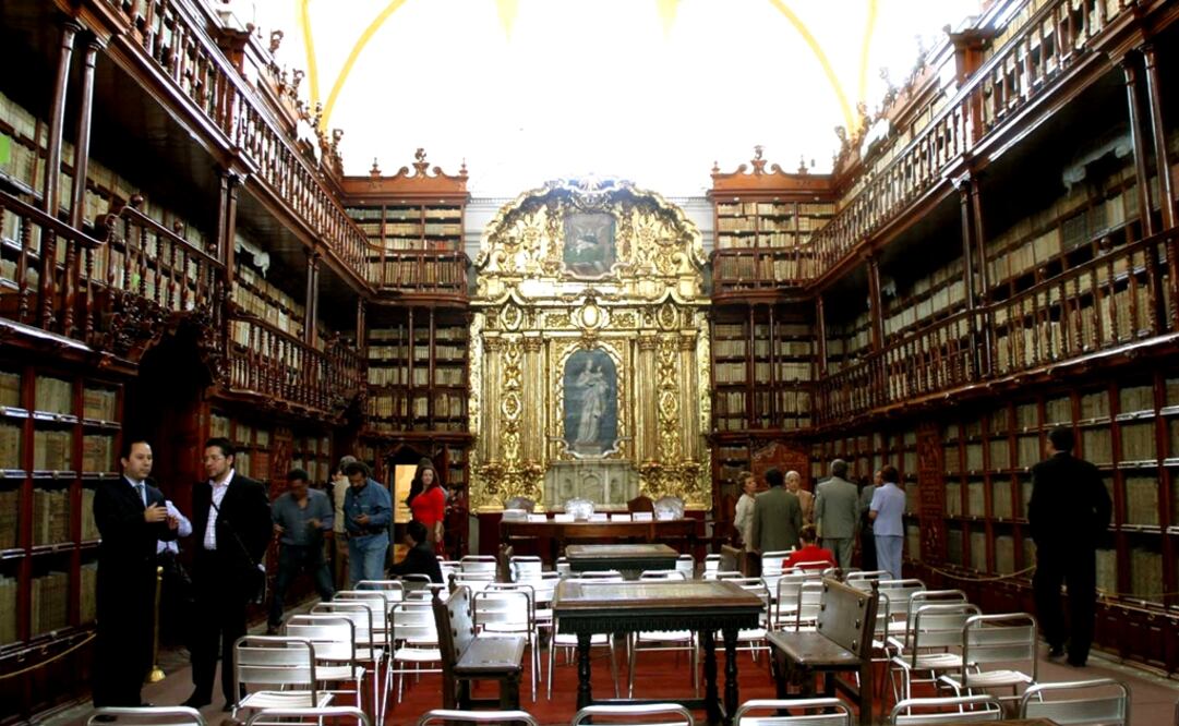 Foto: Archivo EL UNIVERSAL